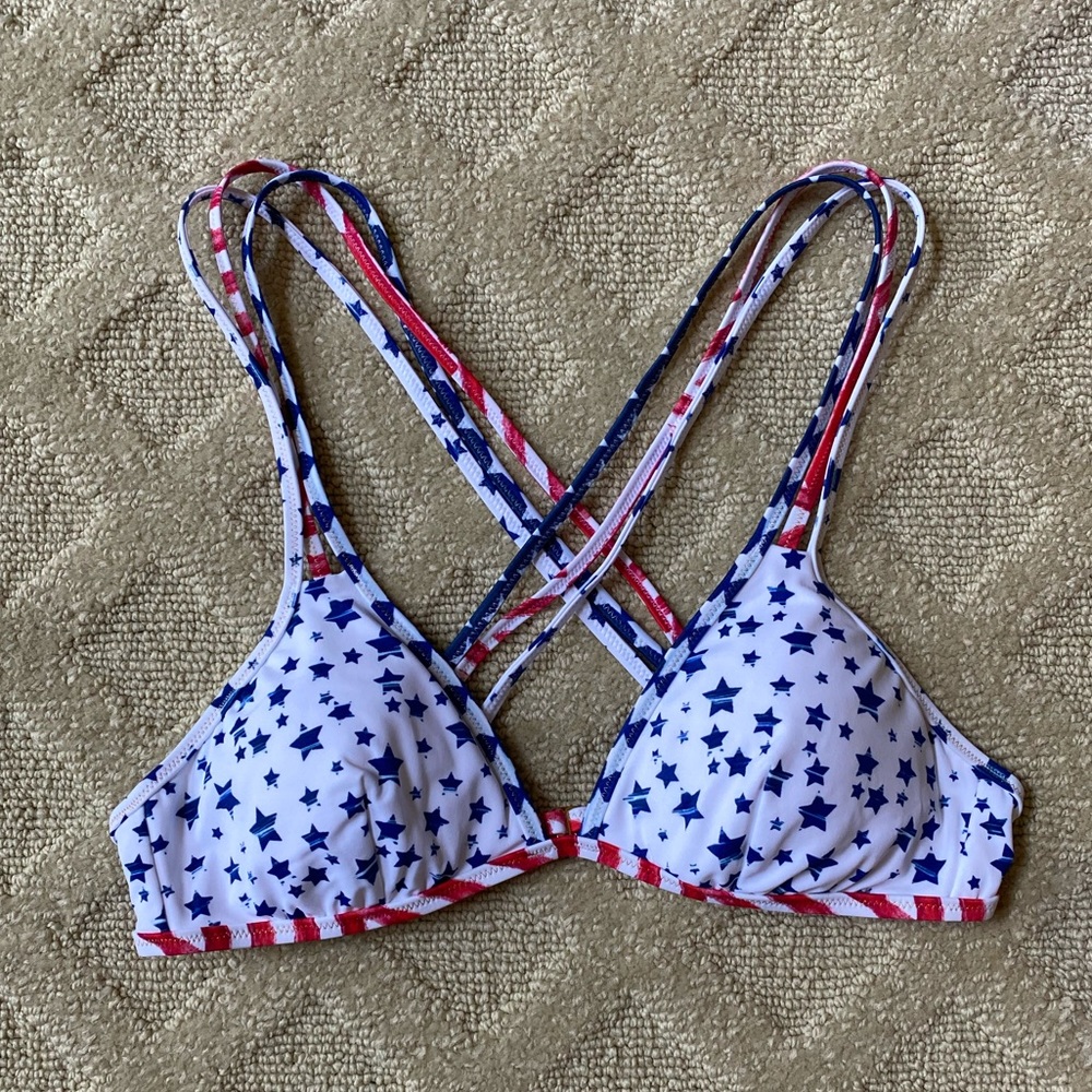 Victoria’s Secret Swim Top
